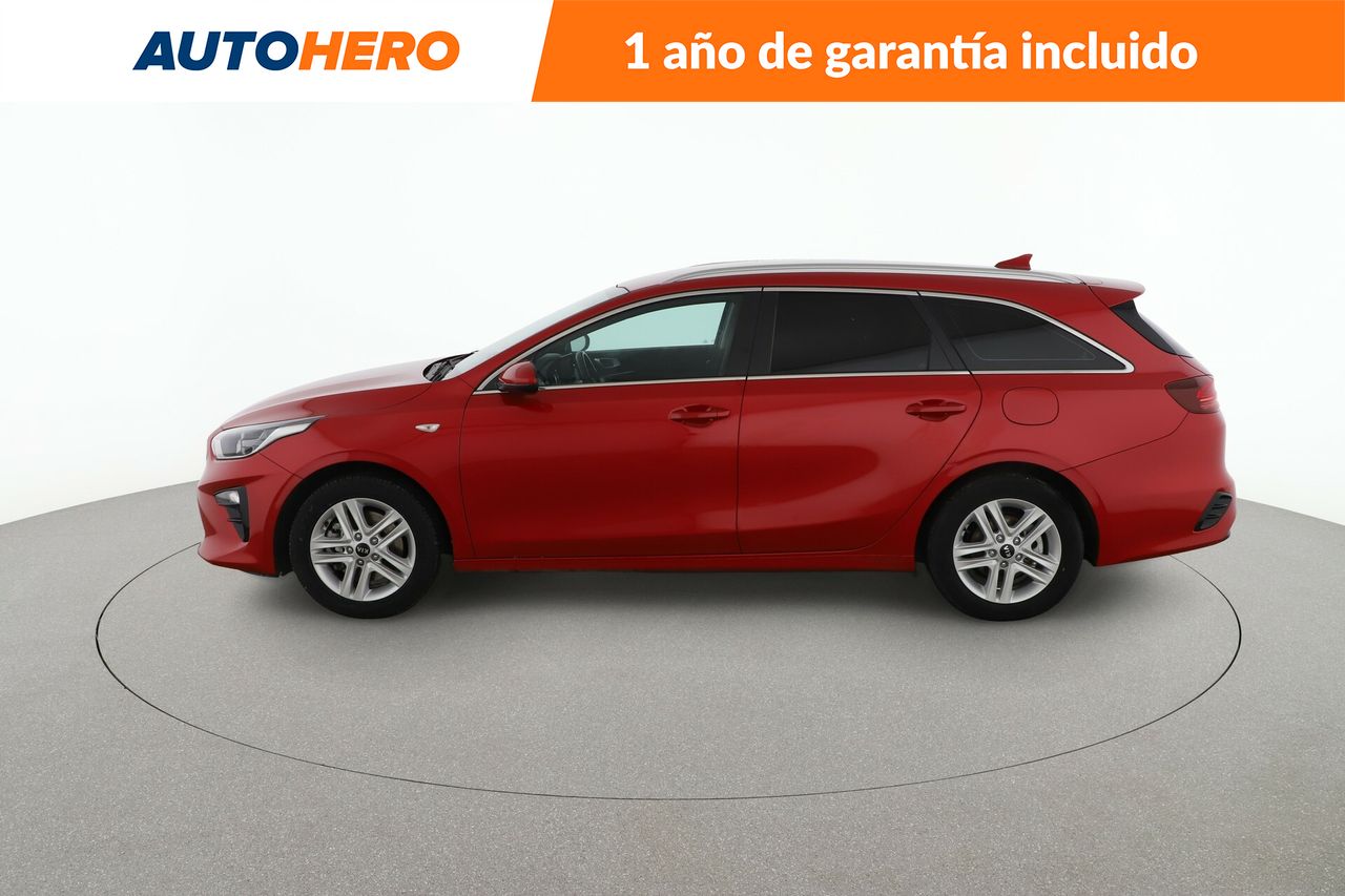 kia ceed 2021 / foto grande (3)