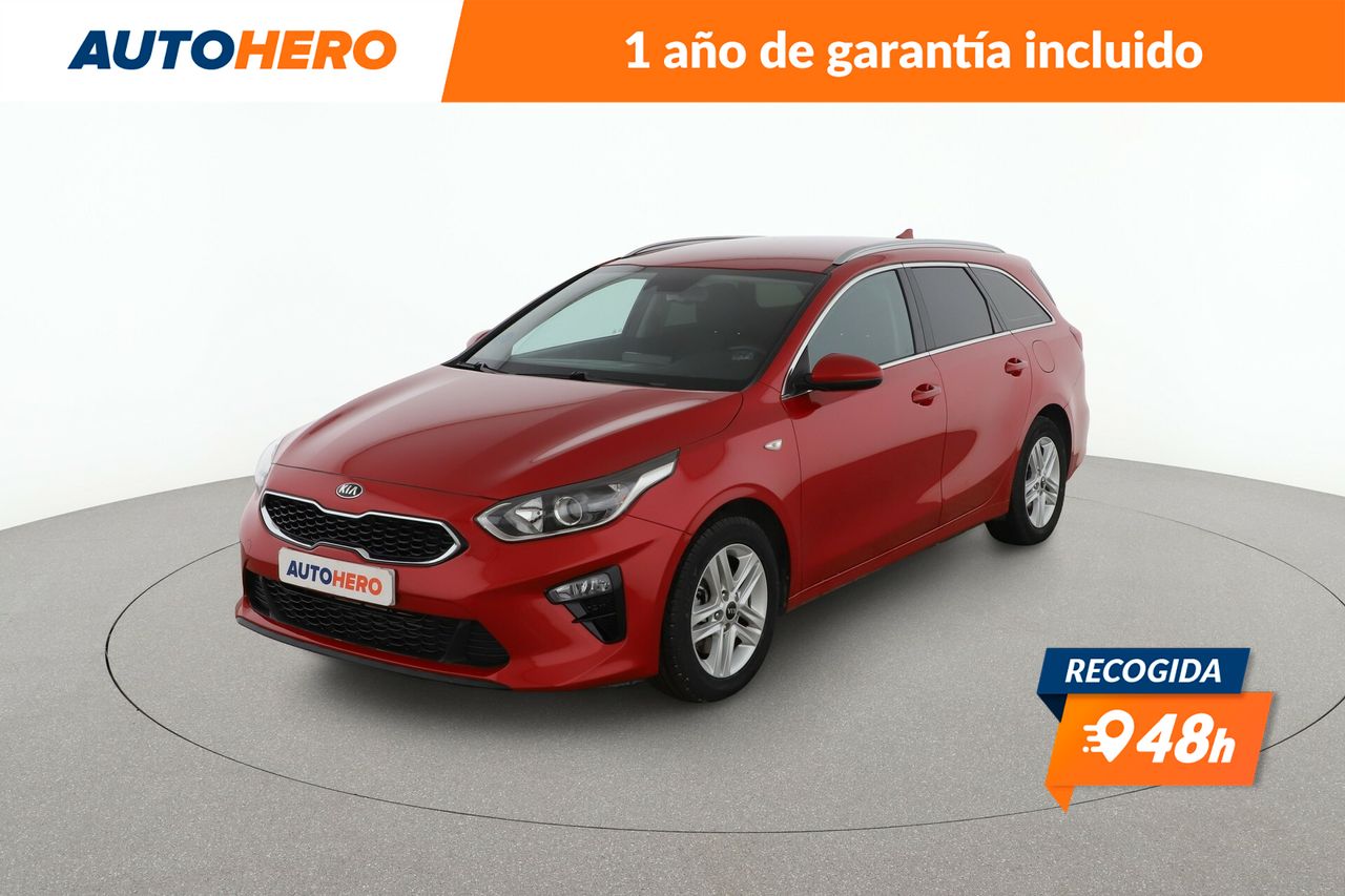 Foto kia ceed 2021 /