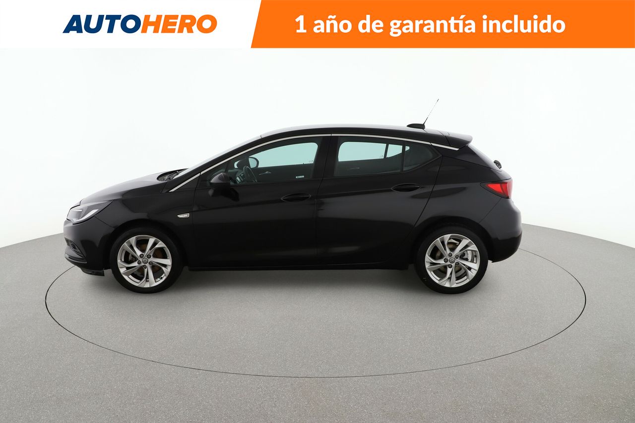 opel astra 2018 / foto grande (3)