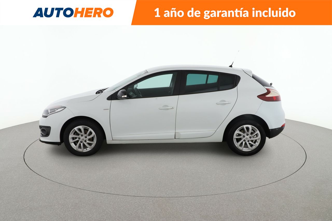 renault megane 2015 / foto grande (3)
