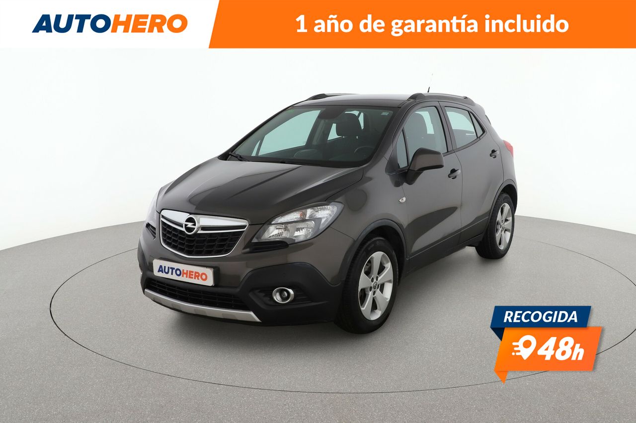 Foto opel mokka 2015 /