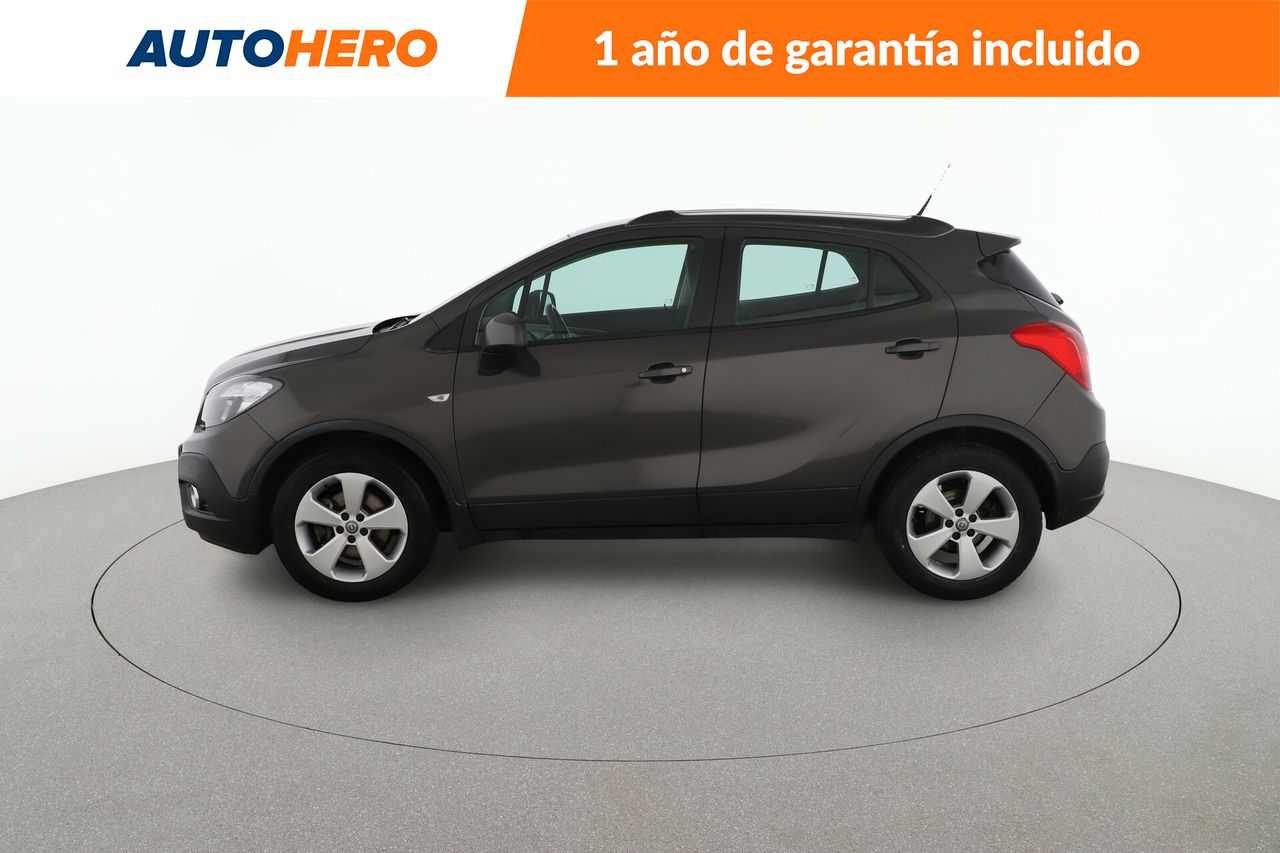 opel mokka 2015 / foto grande (3)