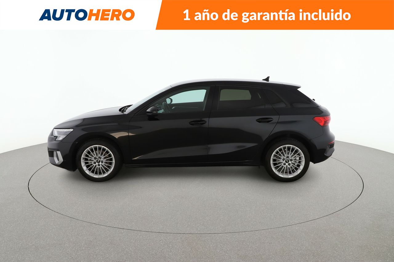 audi a3 2022 / foto grande (3)