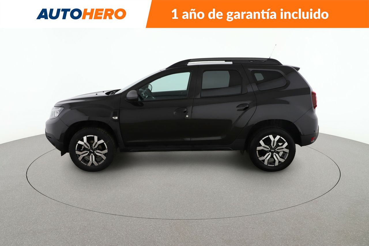 dacia duster 2023 / foto grande (3)