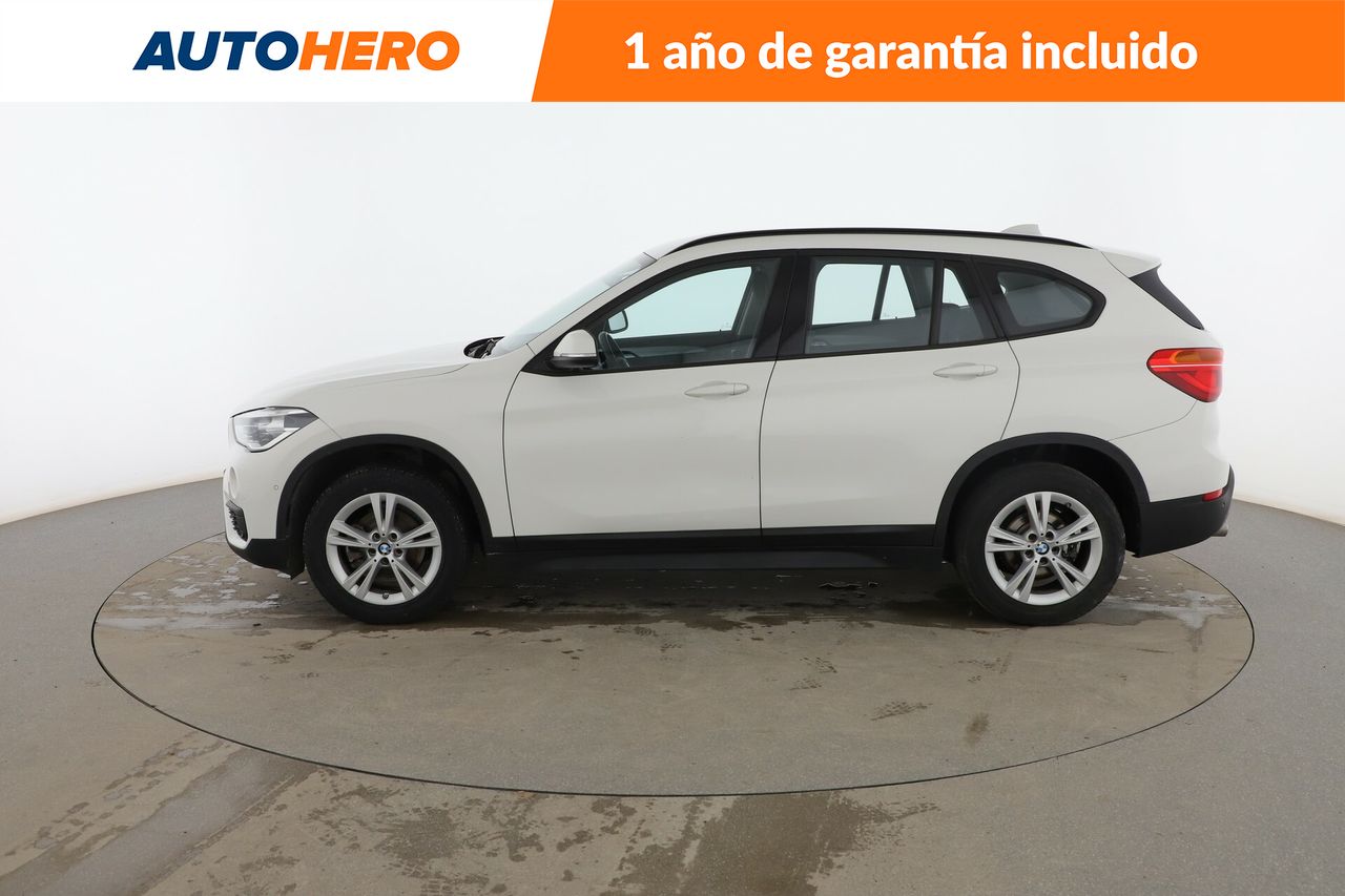bmw x1 2019 / foto grande (3)