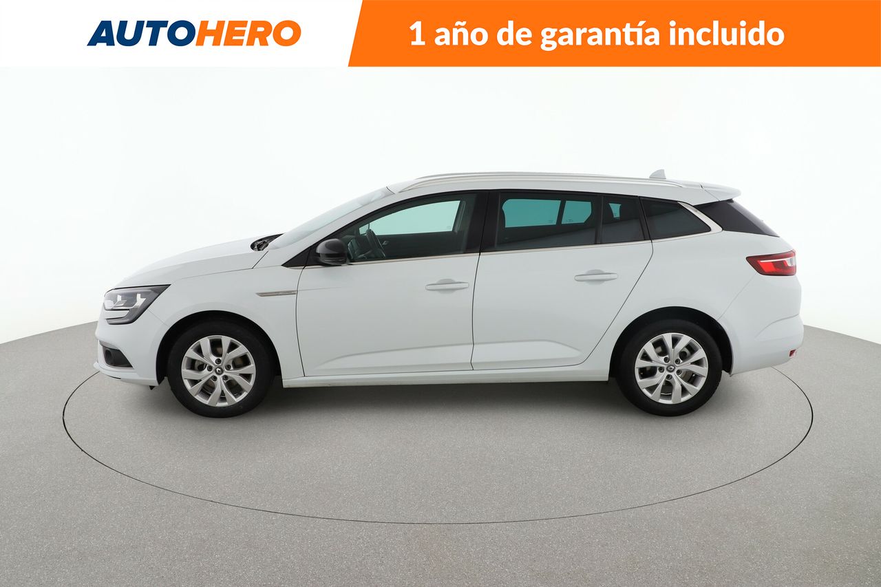 renault megane 2018 / foto grande (3)
