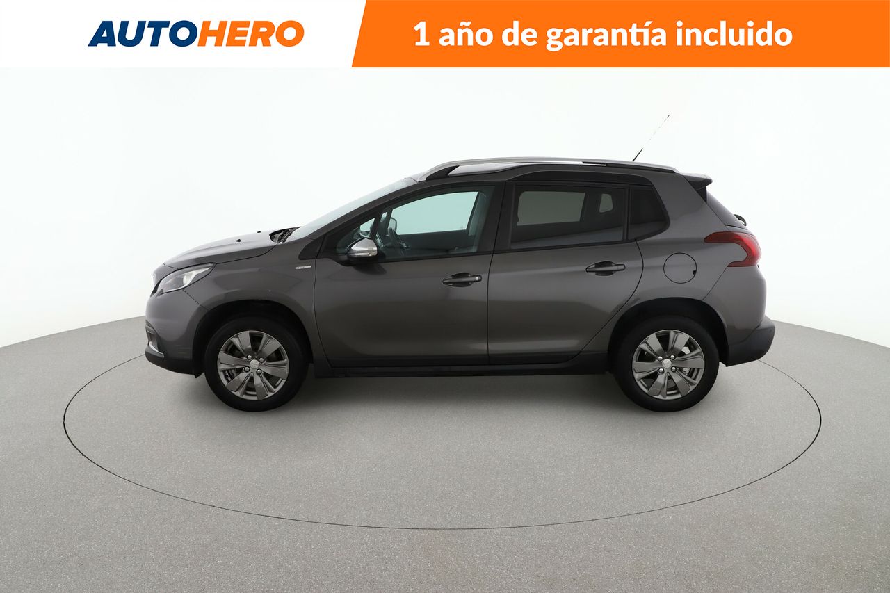 peugeot 2008 2019 / foto grande (3)