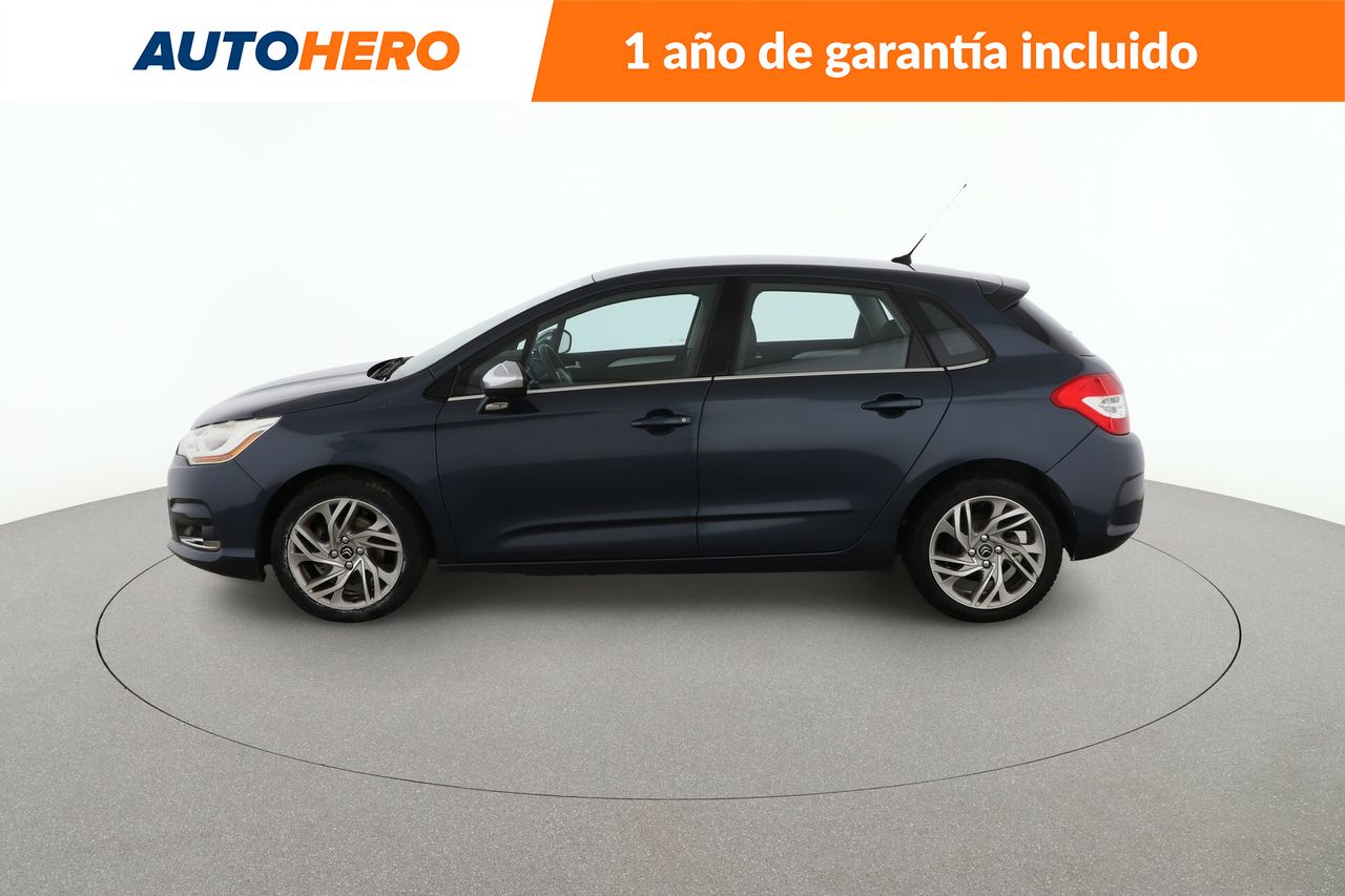 citroën c4 2013 / foto grande (3)