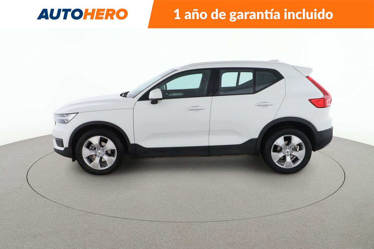 volvo xc40 2021 / foto grande (3)