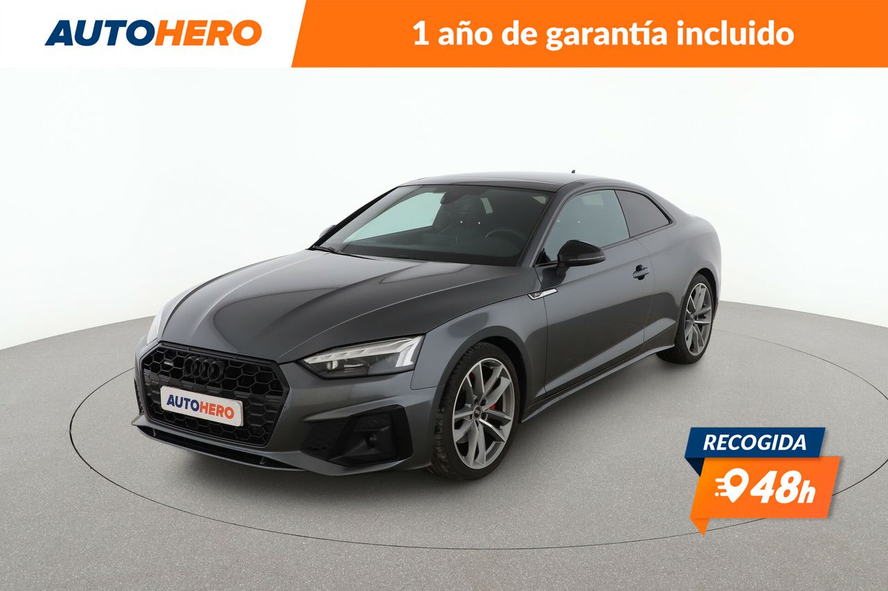 Foto audi a5 2023 /