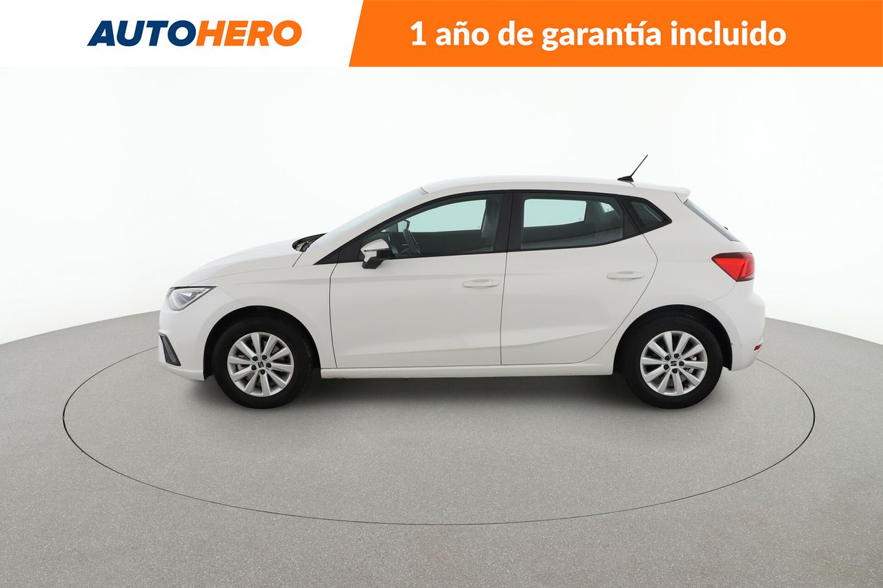 seat ibiza 2022 / foto grande (3)