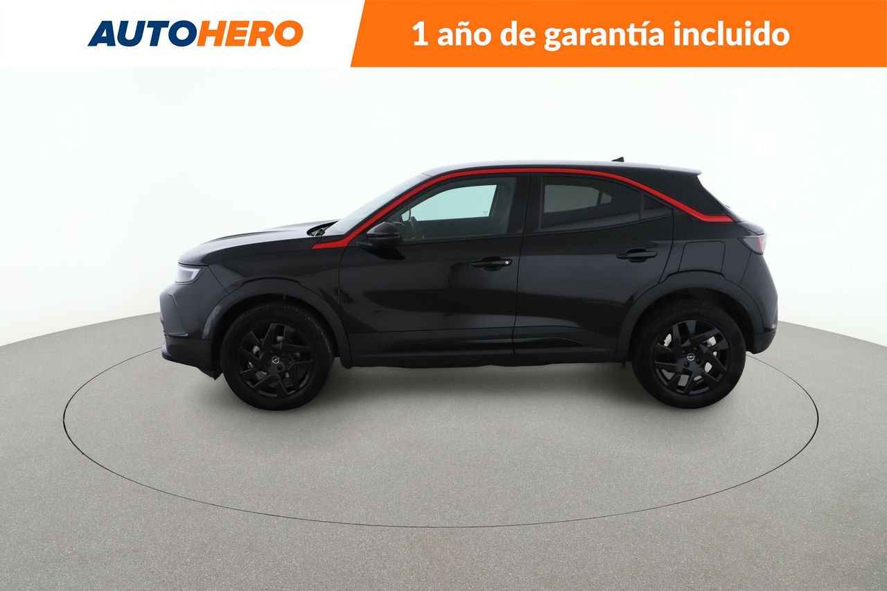 opel mokka 2021 / foto grande (3)