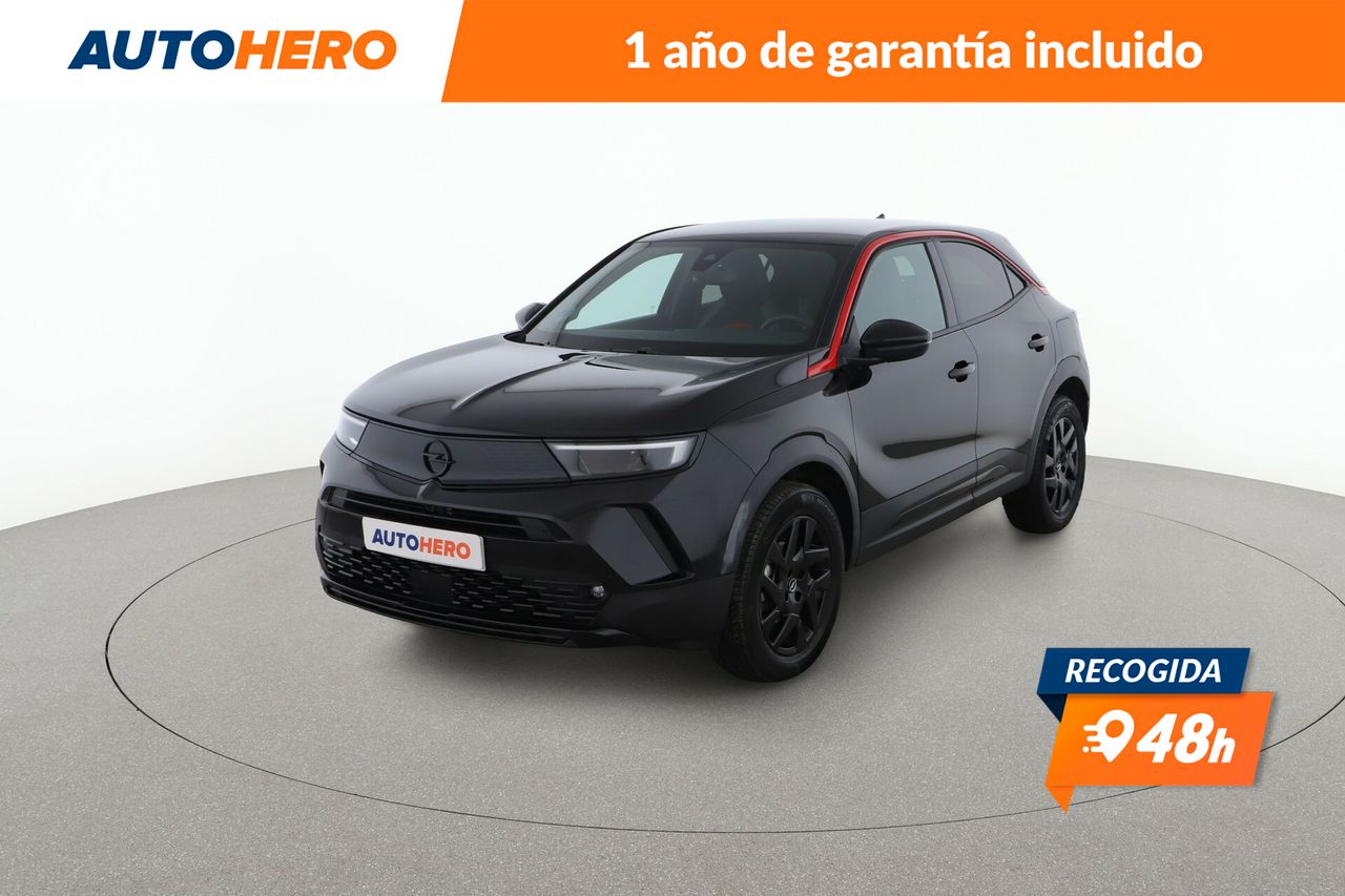 Foto opel mokka 2021 /