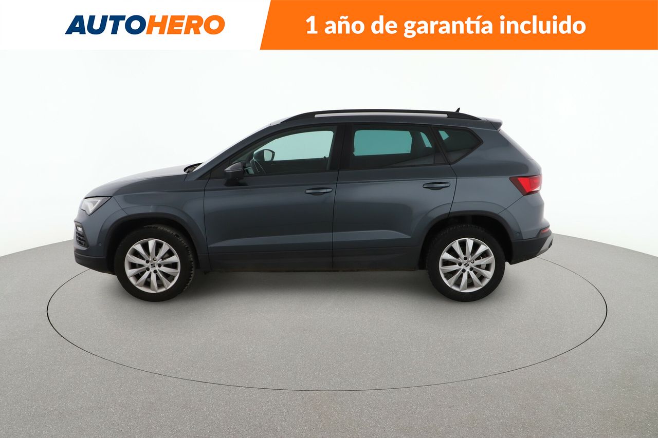 seat ateca 2021 / foto grande (3)