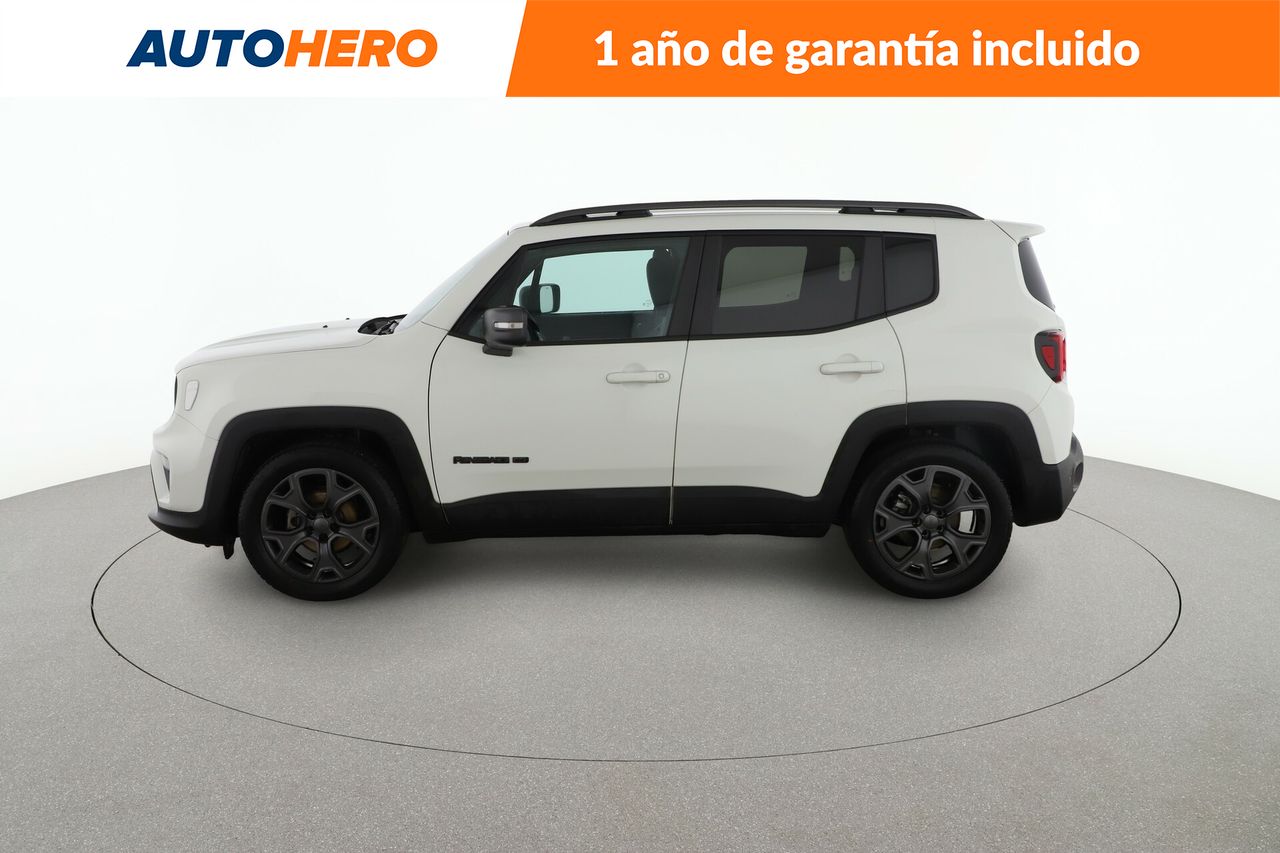 jeep renegade 2021 / foto grande (3)