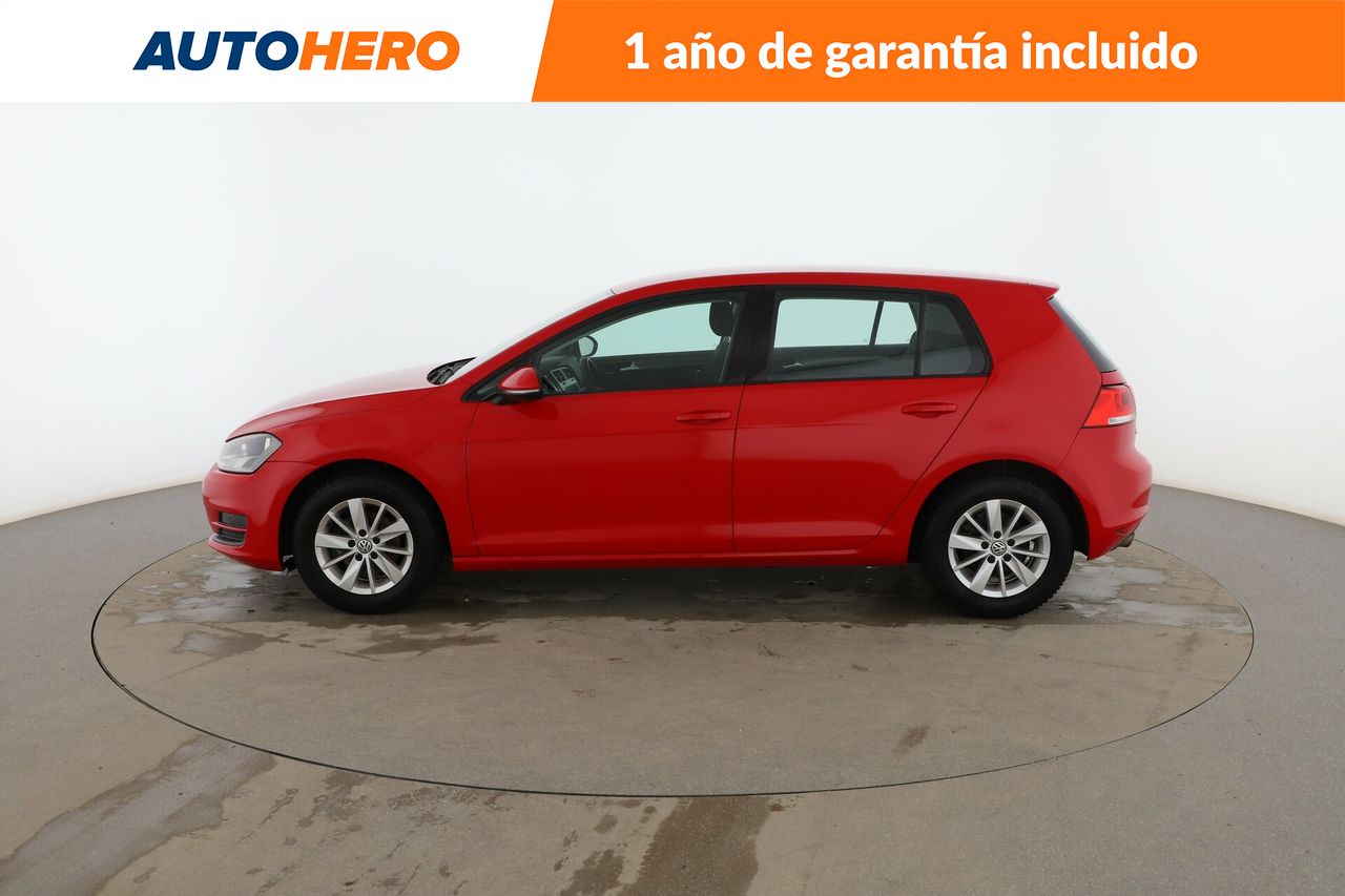 volkswagen golf 2015 / foto grande (3)