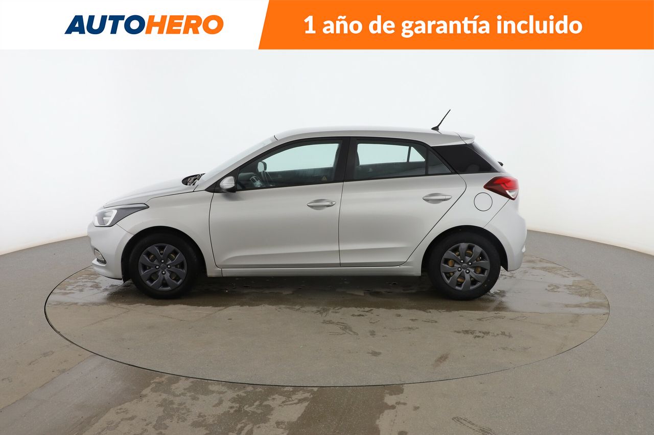 hyundai i20 2018 / foto grande (3)