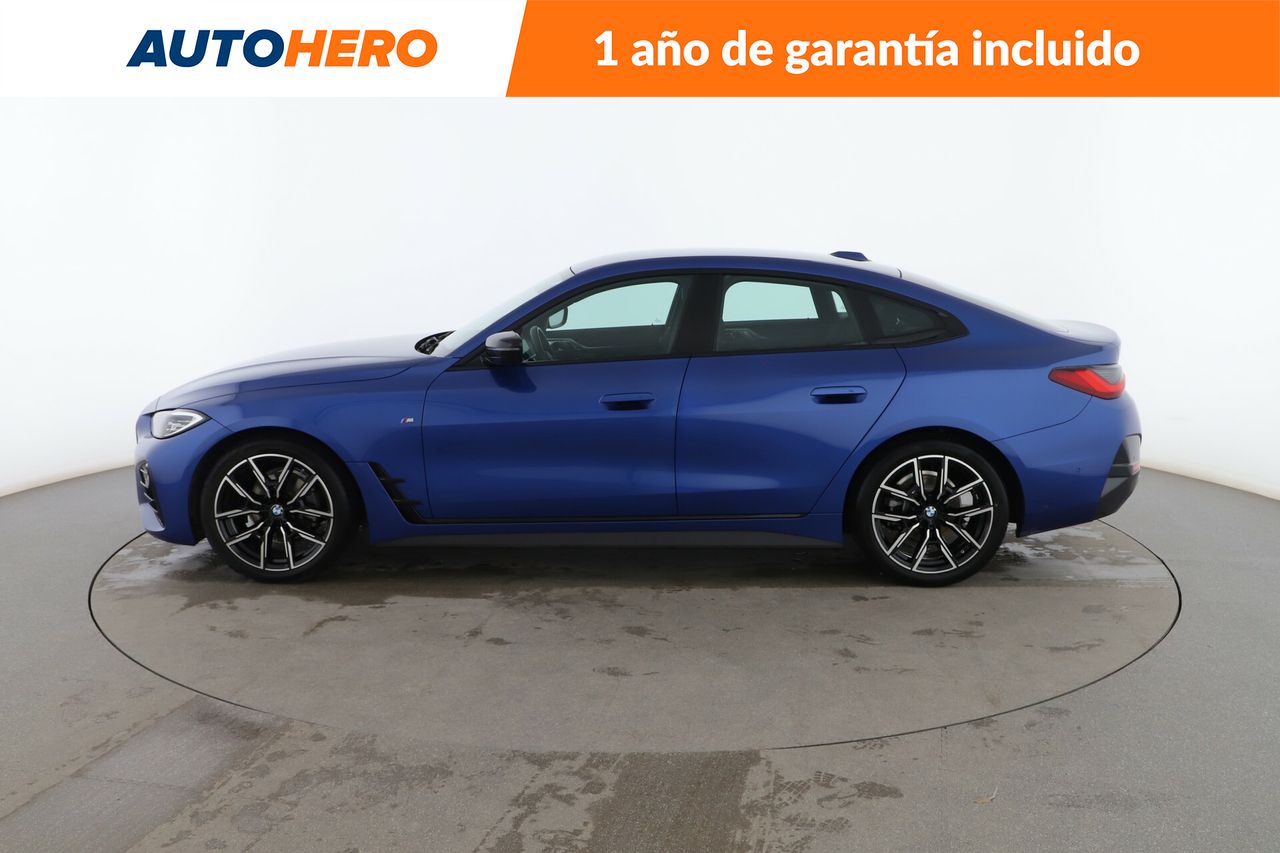 bmw serie 4 2023 / foto grande (3)