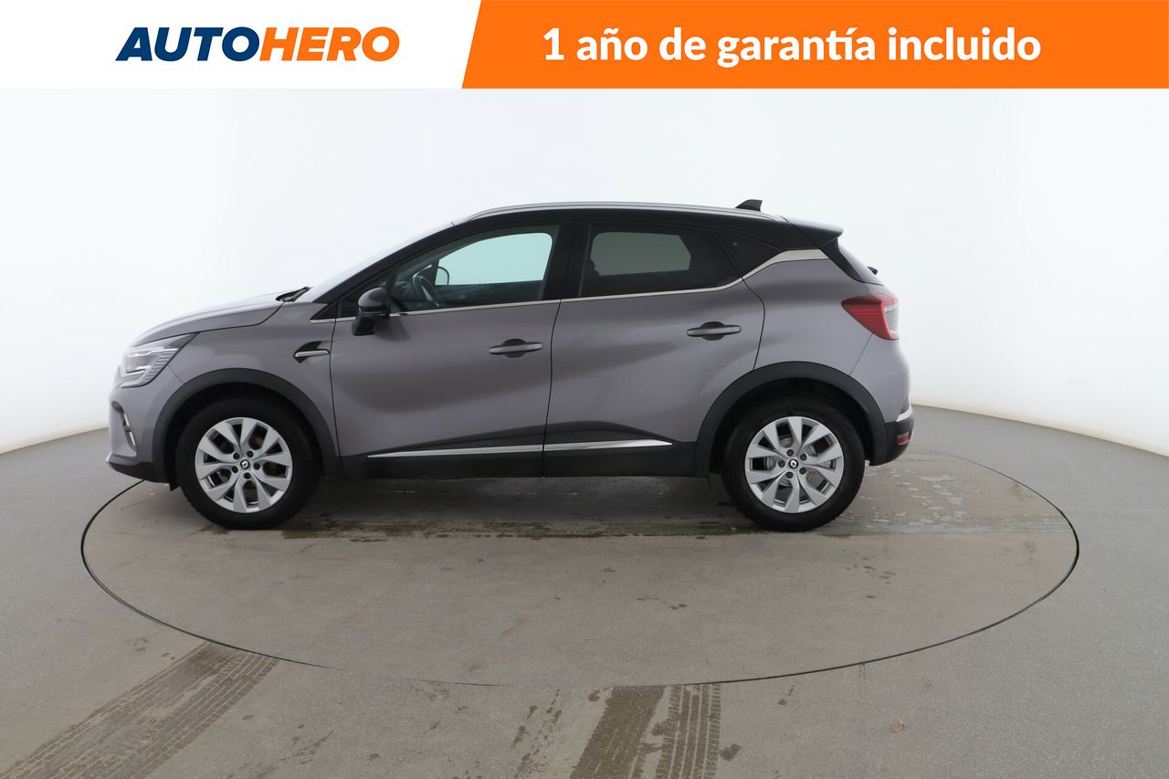 renault captur 2022 / foto grande (3)