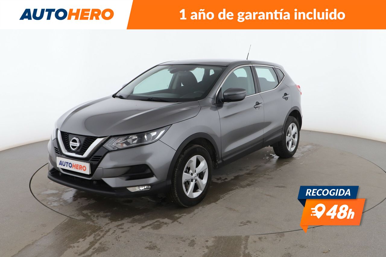 Foto nissan qashqai 2017 /