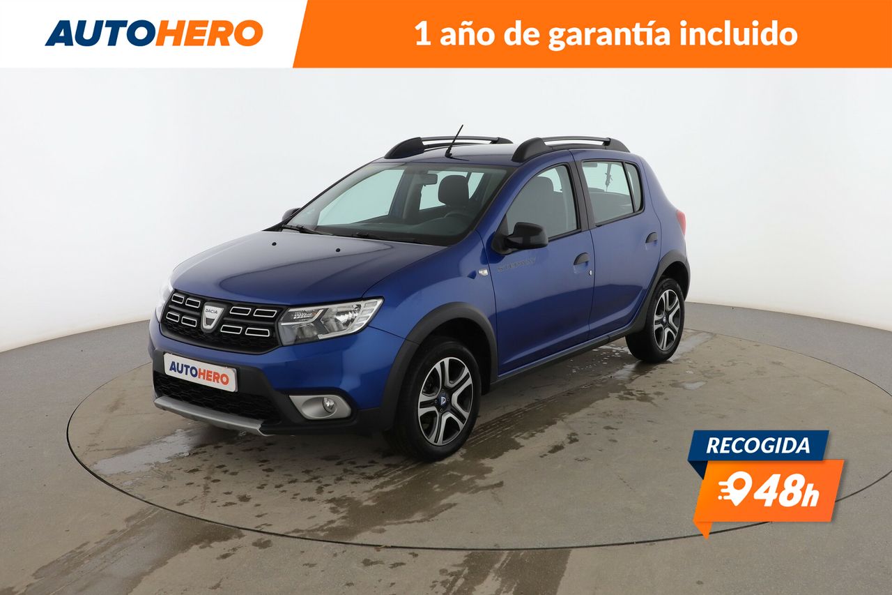 Foto dacia sandero 2020 /