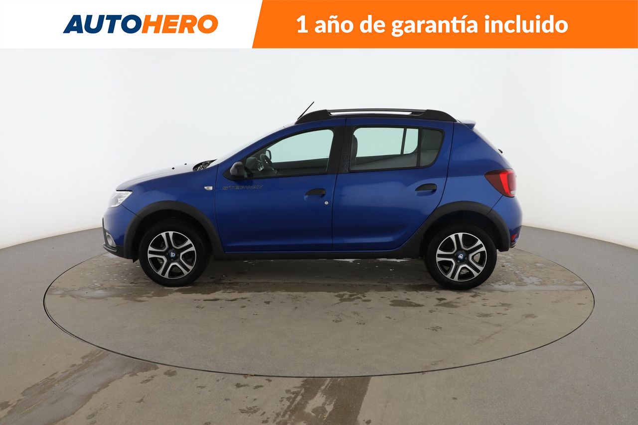 dacia sandero 2020 / foto grande (3)