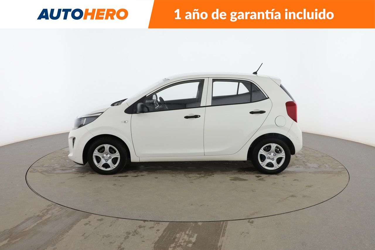 kia picanto 2019 / foto grande (3)