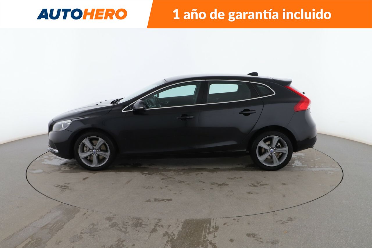 volvo v40 2012 / foto grande (3)