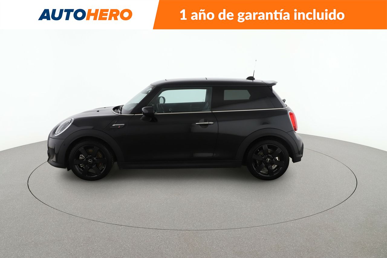 mini cooper 2023 / foto grande (3)