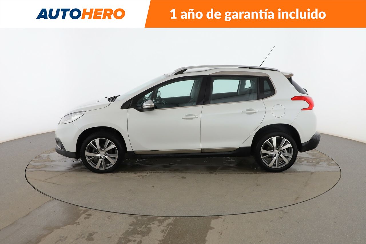 peugeot 2008 2016 / foto grande (3)