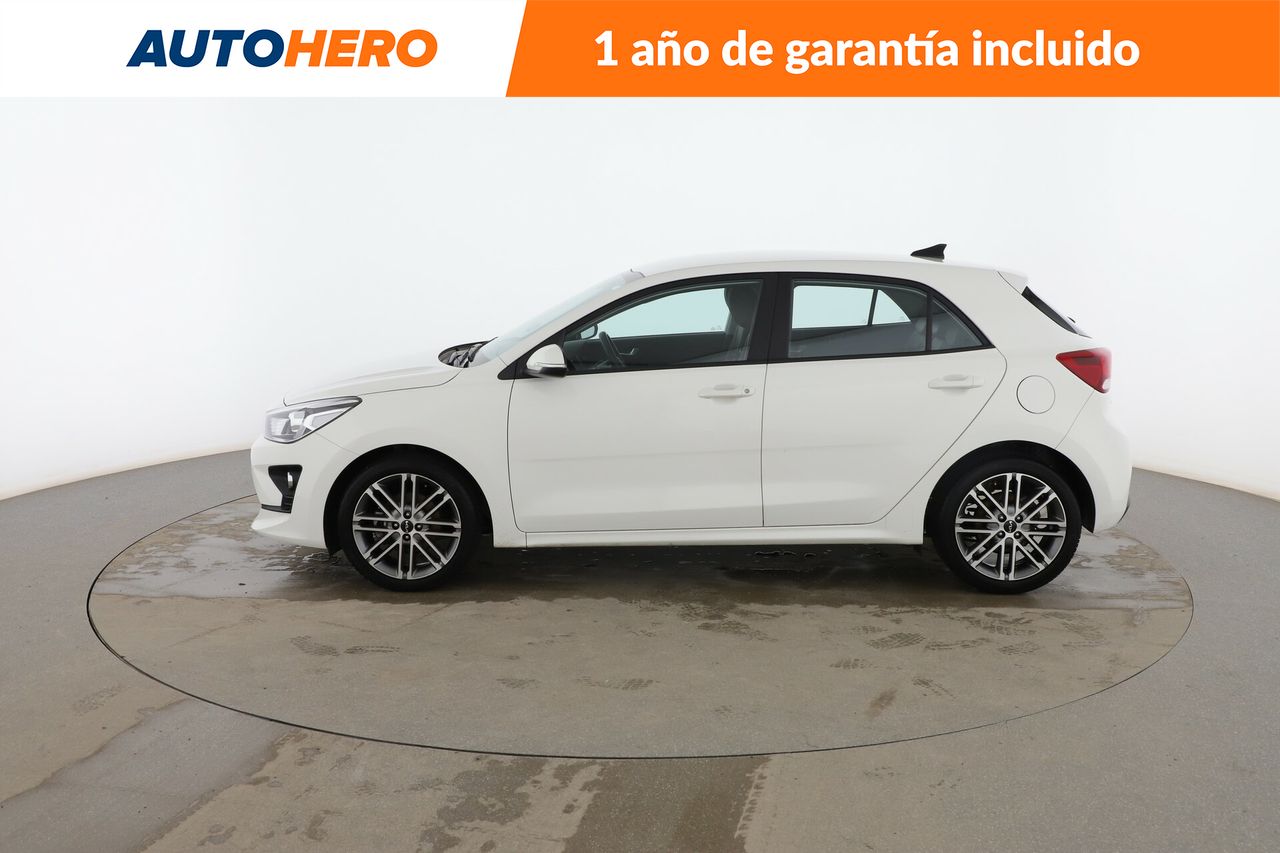 kia rio 2022 / foto grande (3)