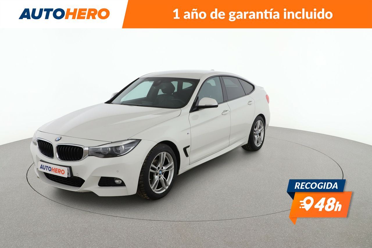 Foto bmw serie 3 2017 /