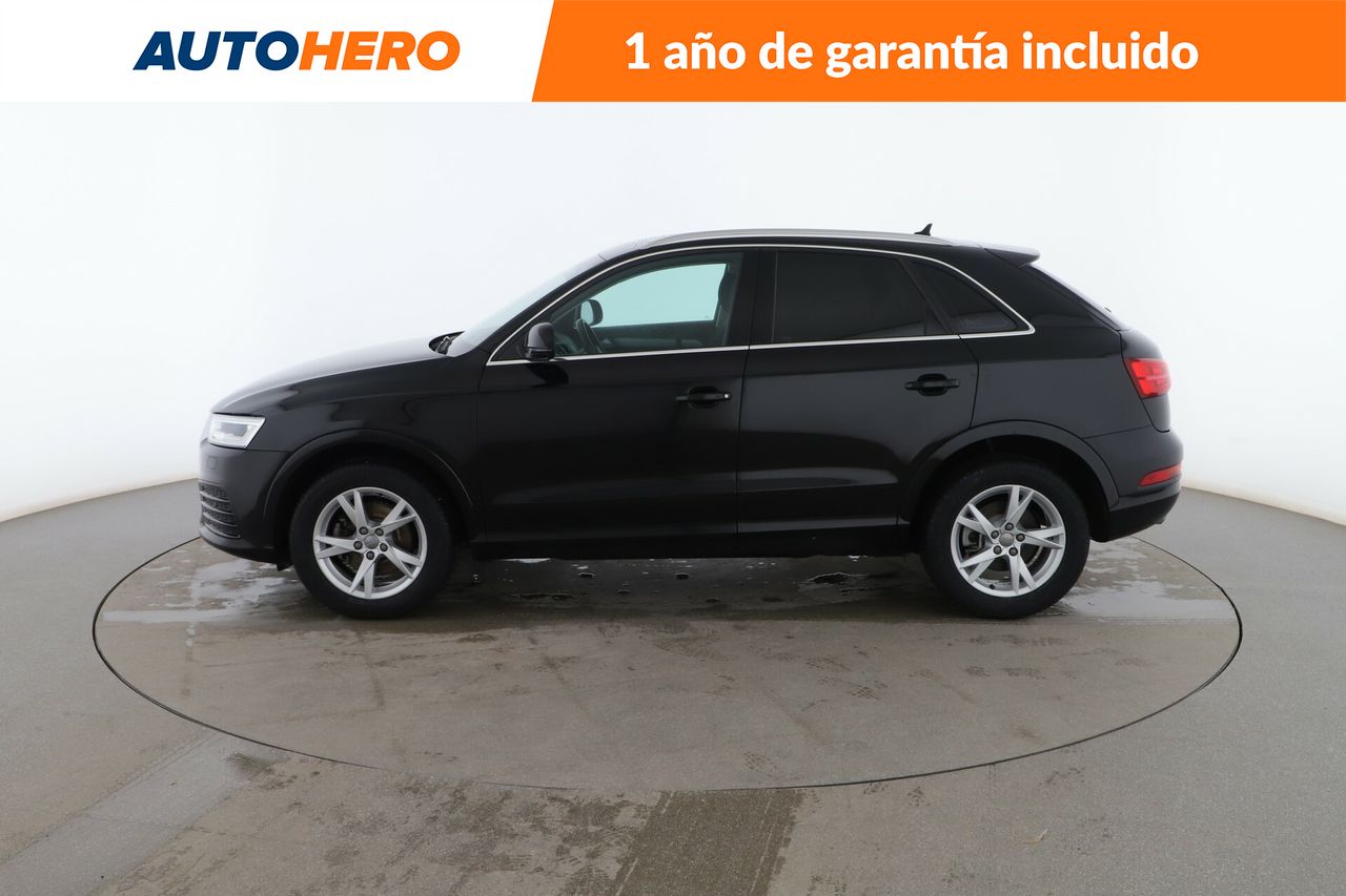 audi q3 2018 / foto grande (3)