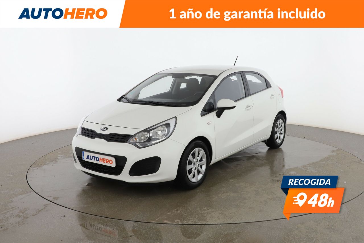 Reparacion de medidores de gases sena  de segunda mano - kia rio 2014 /