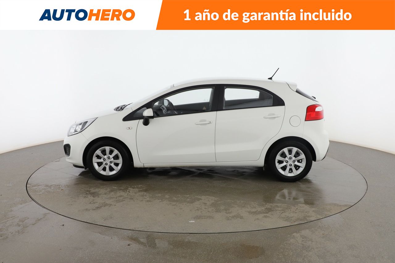 kia rio 2014 / foto grande (3)