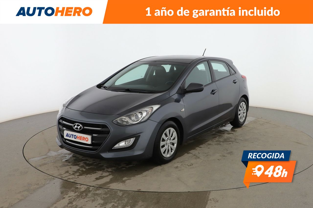 Foto hyundai i30 2017 /