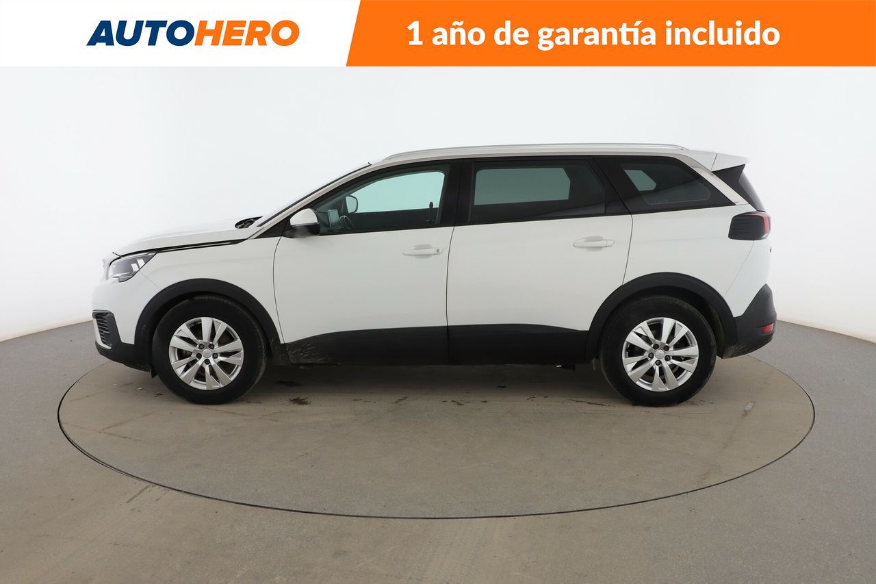 peugeot 5008 2019 / foto grande (3)
