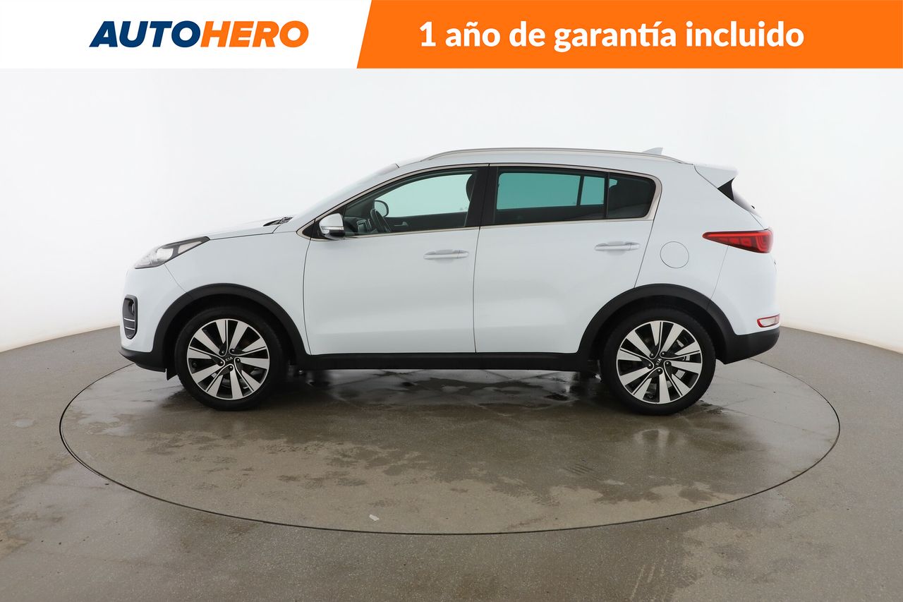 kia sportage 2018 / foto grande (3)