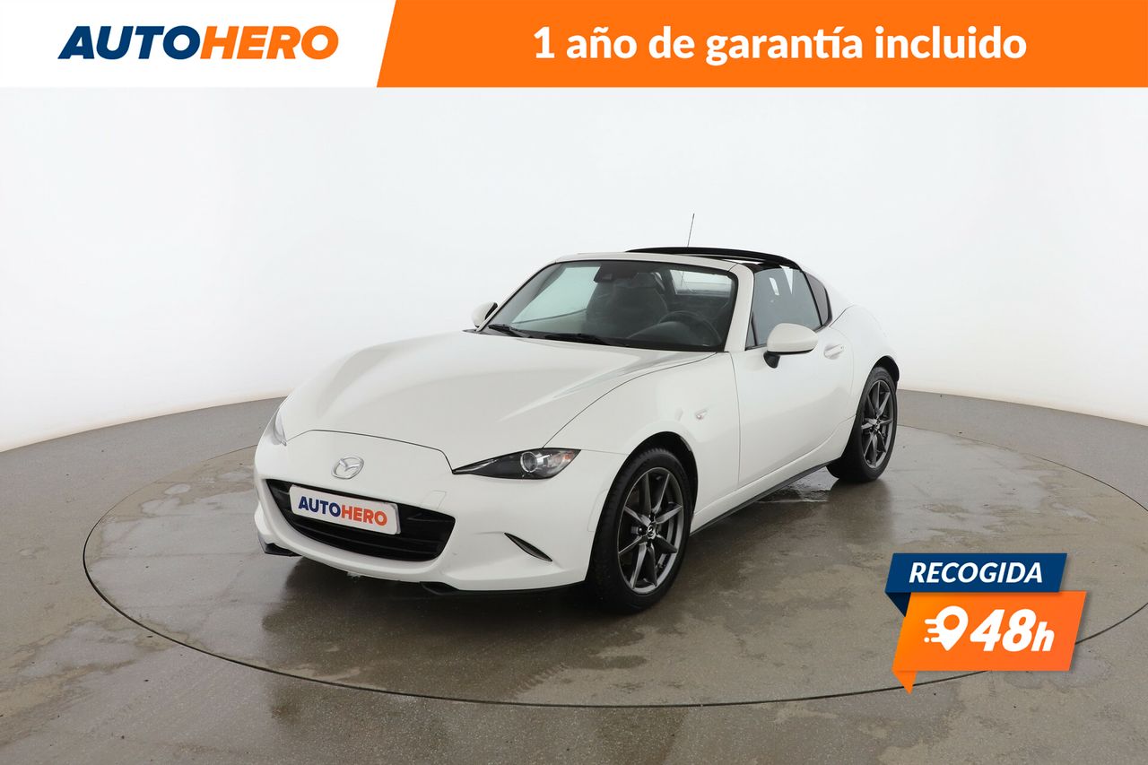 Foto mazda mx-5 2019 /