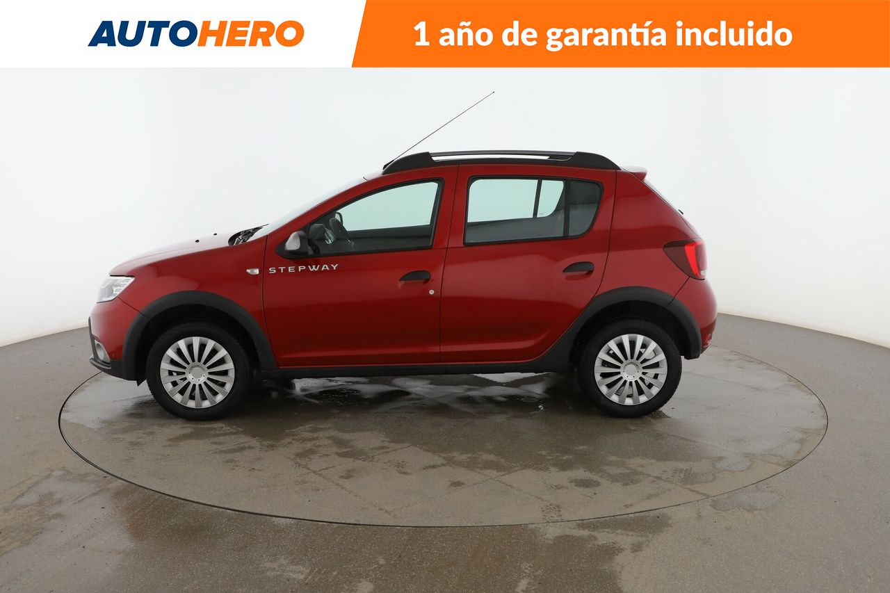 dacia sandero 2018 / foto grande (3)