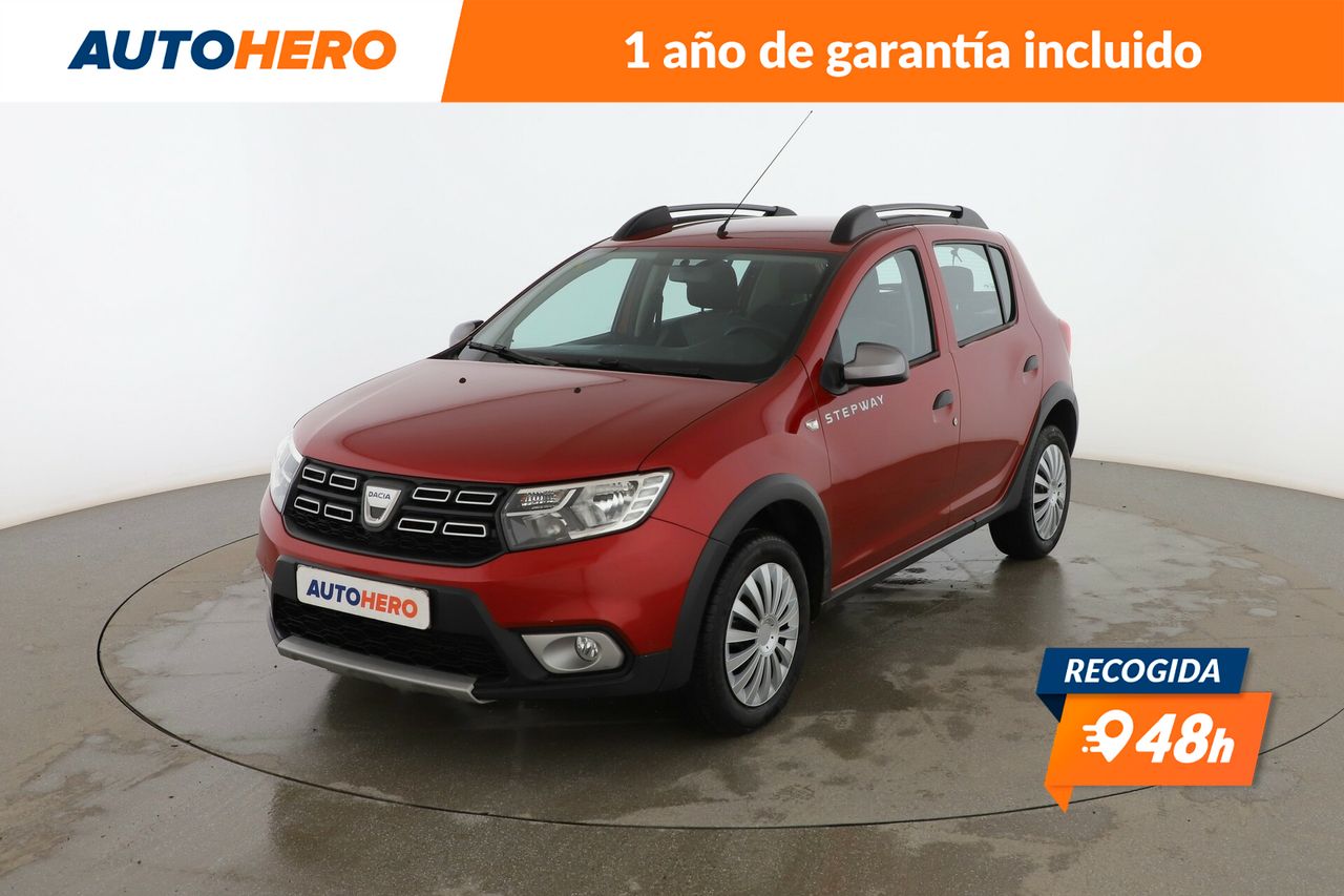 Foto dacia sandero 2018 /