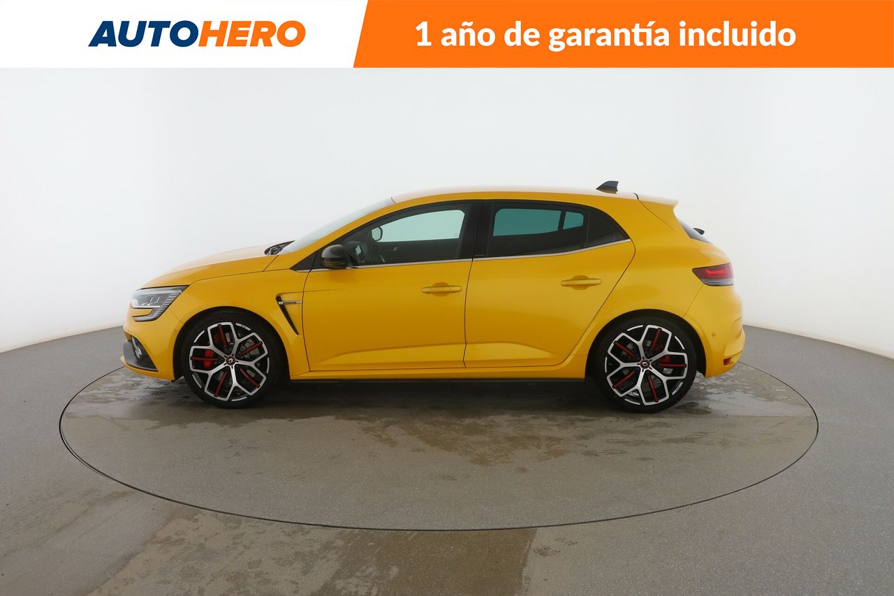 renault megane 2020 / foto grande (3)