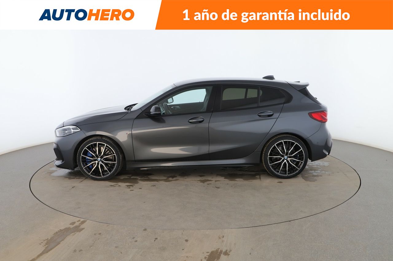 bmw serie 1 2020 / foto grande (3)