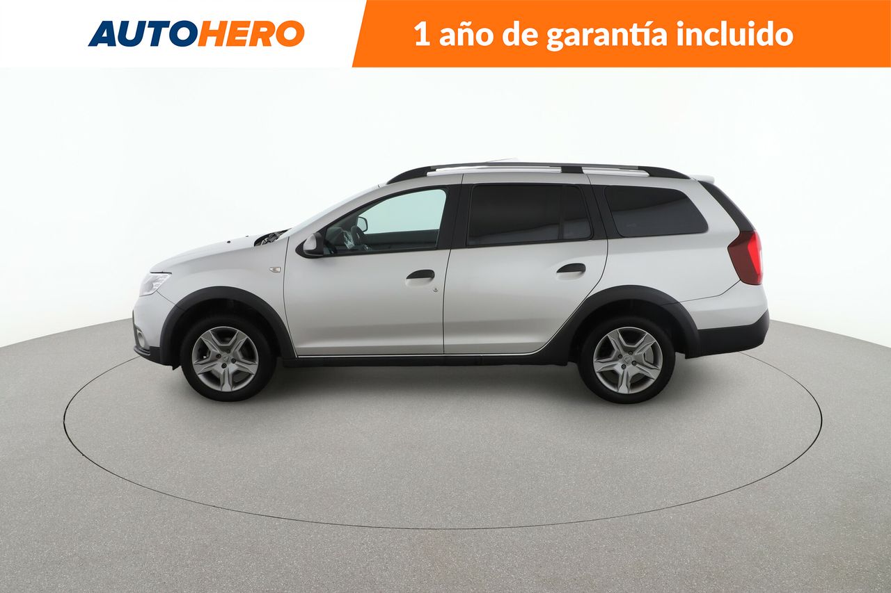 dacia logan 2018 / foto grande (3)