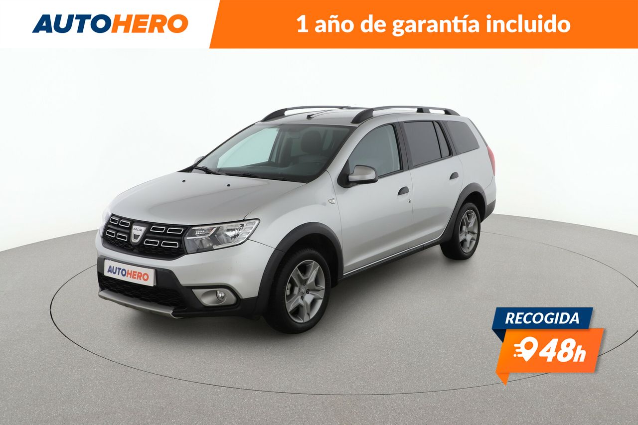 Foto dacia logan 2018 /