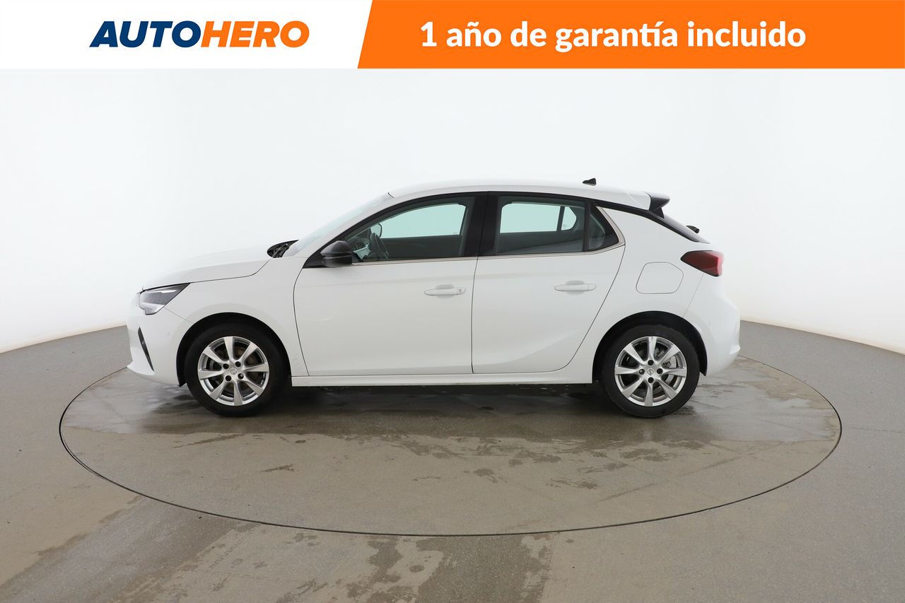opel corsa 2020 / foto grande (3)