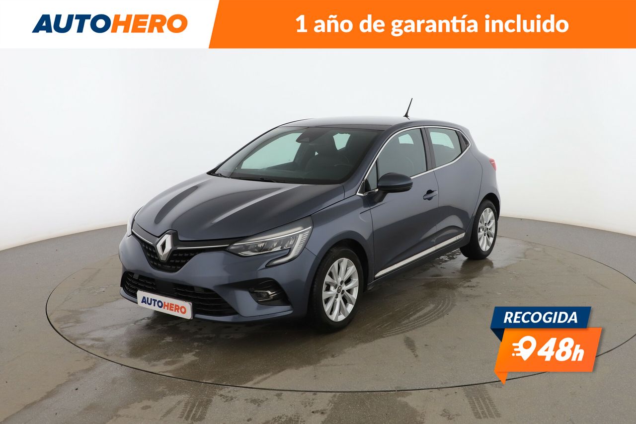 Foto renault clio 2020 /