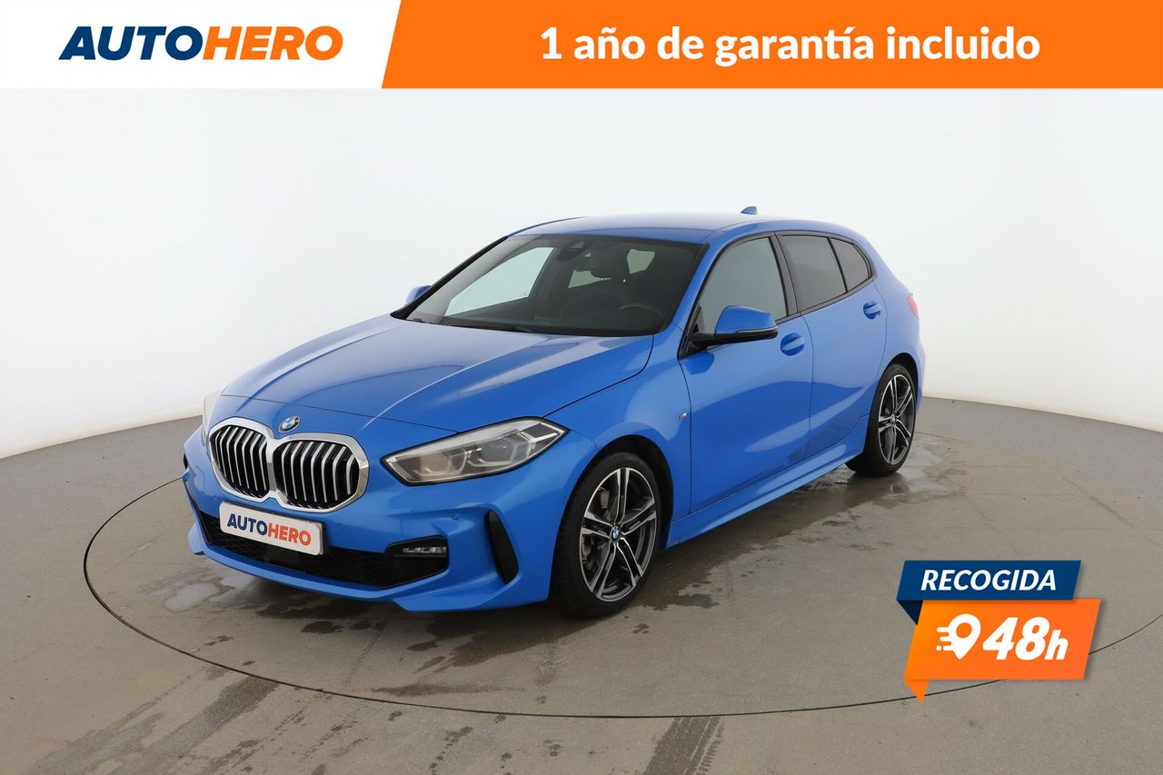 Hyundai kona 2020 reposabrazos central delantero  de segunda mano - bmw serie 1 2020 /