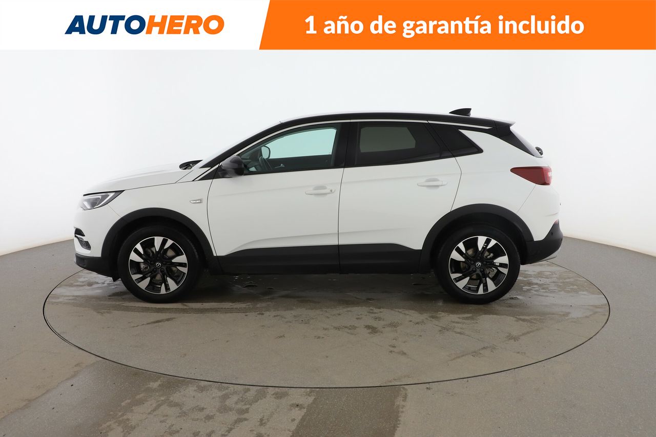 opel grandland x 2022 / foto grande (3)
