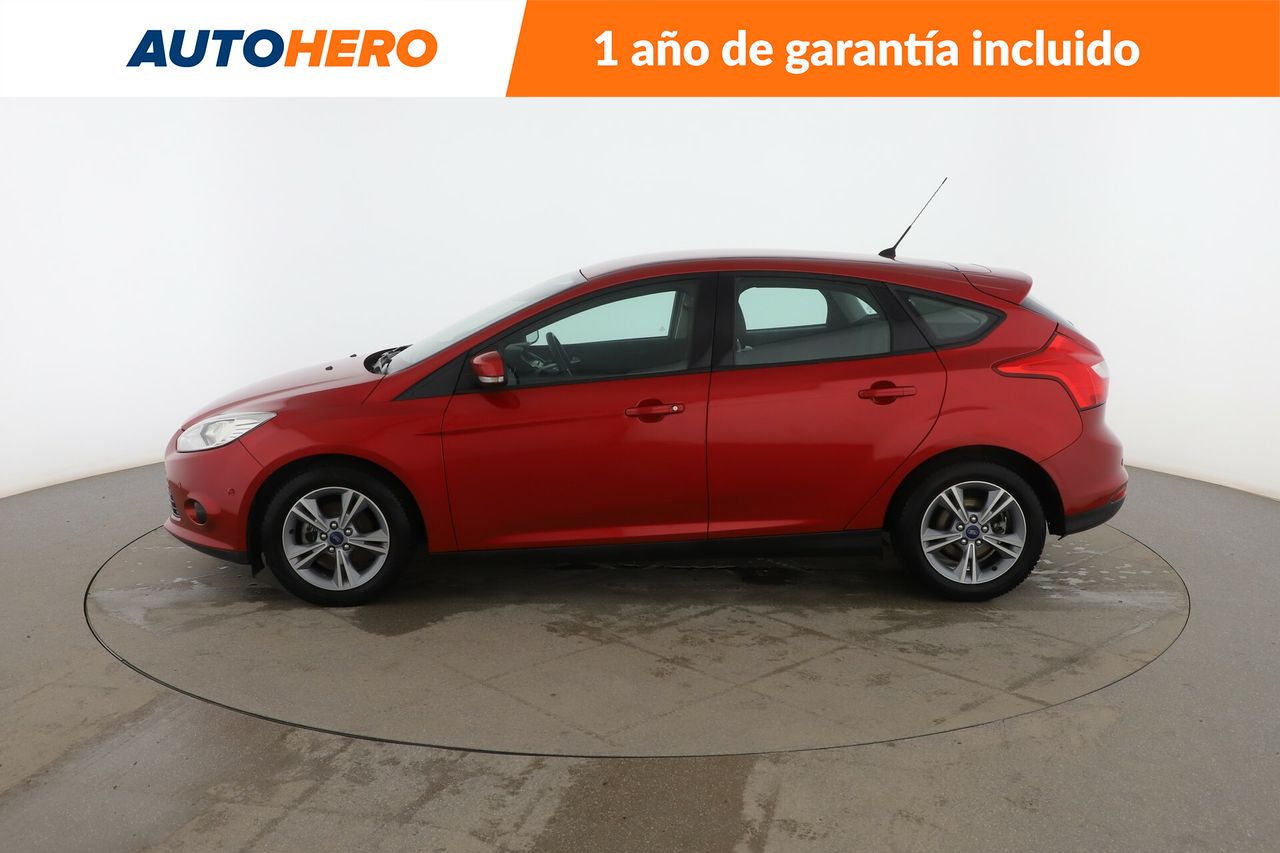 ford focus 2014 / foto grande (3)